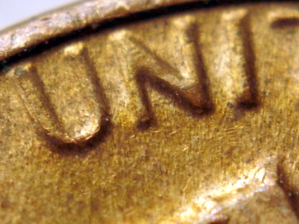 1982-Lincoln-Memorial-Cent---Small-Date-Copper---DDR?